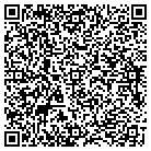 QR code with Custom Ind Advisors Behavr Help contacts