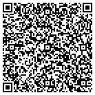 QR code with Galaxy Pageast Productions contacts