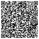 QR code with Charisma's Barber & Beauty Sln contacts