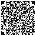 QR code with KFC contacts