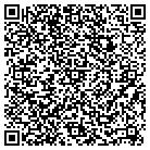 QR code with McCullers Builders Inc contacts