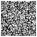 QR code with J Carla's Inc contacts