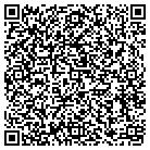 QR code with Hagan C Edward DDS PC contacts