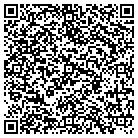 QR code with Cornerstone Medical Assoc contacts