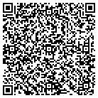 QR code with Orahood James P DDS Ms Dpa contacts