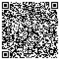 QR code with KFC contacts