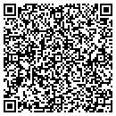 QR code with Orchid Cafe contacts