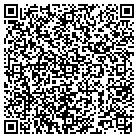 QR code with Orient Exprss China Bft contacts