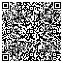 QR code with Ricks T V contacts