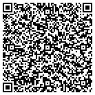 QR code with White County Mentoring Program contacts