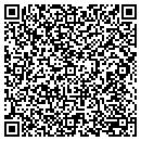 QR code with L H Contracting contacts