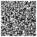QR code with J W Ivey & Assoc contacts