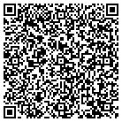 QR code with Rameys Food Mart & Service Center contacts