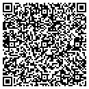 QR code with Red & White Grocery Inc contacts
