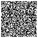 QR code with Hayes Home Service contacts