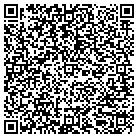 QR code with A A Ellenburg & Whitfield Plbg contacts