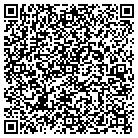 QR code with Hammonds Fishing Center contacts