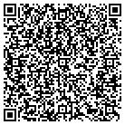 QR code with B & B Enterprises A Gen Partnr contacts