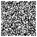 QR code with CD Design contacts