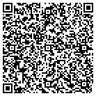 QR code with D & J Transmission & Rear End contacts