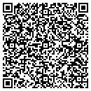 QR code with T J Construction contacts