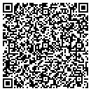 QR code with King's Academy contacts