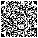 QR code with Arby's contacts