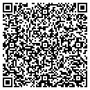QR code with Hanger One contacts