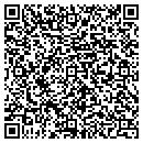 QR code with MJR Heating & Cooling contacts