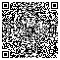 QR code with APAC contacts