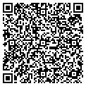 QR code with GNC contacts