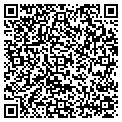 QR code with GNC contacts