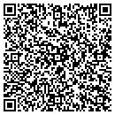 QR code with T & T Tires contacts