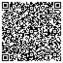 QR code with J D C Engineering Inc contacts