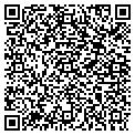 QR code with Dynaclean contacts