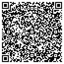 QR code with Packwood contacts