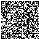 QR code with Amys Attic contacts