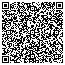 QR code with T A Venable & Company contacts