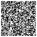 QR code with Havertys contacts