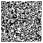 QR code with Hendrix Baker Appraisal Service contacts
