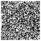 QR code with Ultimate Pizzeria LLC contacts