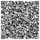 QR code with Martin Roofing & B-Who-U-R contacts