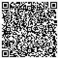 QR code with STE contacts