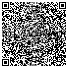 QR code with Kunta's C D's Tapes & More contacts