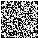 QR code with Robert Hutson contacts