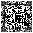 QR code with Innervisions contacts