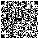 QR code with Georgia Lons Lghthuse Fndation contacts