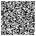 QR code with Von-Jay's contacts