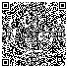QR code with Miracle Deliverance Bible Inst contacts