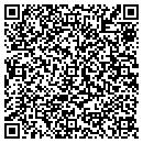 QR code with Apothoket contacts